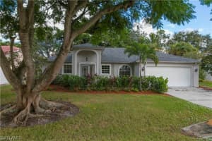 940 Moon Lake Dr, Naples, FL 34104, Sold 01/15/21