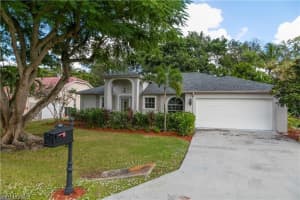 940 Moon Lake Dr, Naples, FL 34104, Sold 01/15/21