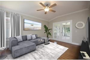 940 Moon Lake Dr, Naples, FL 34104, Sold 01/15/21