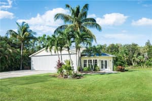 4049 Skyway Dr, Naples, FL 34112, Sold 12/31/20