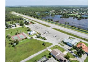 4049 Skyway Dr, Naples, FL 34112, Sold 12/31/20
