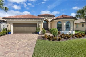 23325 Sanabria Loop, Bonita Springs, FL 34135, Sold 01/11/21