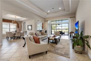 23325 Sanabria Loop, Bonita Springs, FL 34135, Sold 01/11/21
