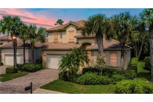 5497 Whispering Willow Way, Fort Myers, FL 33908, Sold 11/20/20