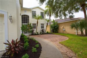 8435 Hollow Brook Cir, Naples, FL 34119, Sold 04/12/21