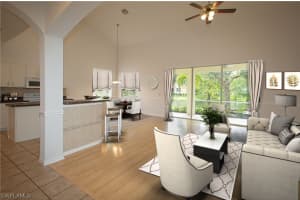 8435 Hollow Brook Cir, Naples, FL 34119, Sold 04/12/21