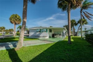 116 Overland Trail, North Fort Myers, FL 33917, Sold 11/13/20