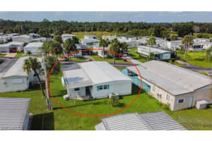 116 Overland Trail, North Fort Myers, FL 33917, Sold 11/13/20