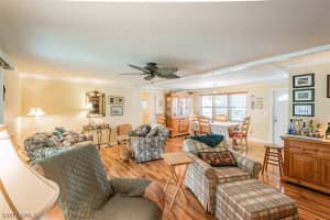 116 Overland Trail, North Fort Myers, FL 33917, Sold 11/13/20