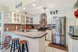 1100 Pondella Rd APT 316, Cape Coral, FL 33909, Sold 11/23/20