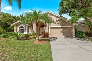 7735 Citrus Hill Ln, Naples, FL 34109, Sold 10/30/20