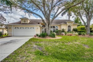 17540 Caloosa Trace Cir, Fort Myers, FL 33967, Sold 11/24/20