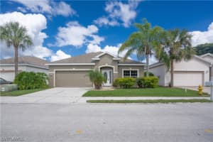 9670 Gladiolus Preserve Cir, Fort Myers, FL 33908, Sold 12/11/20