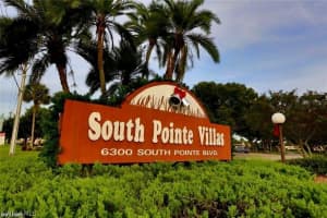6300 South Pointe Blvd #417, Fort Myers, FL 33919, Sold 12/29/20