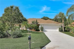 1010 Moon Lake Dr, Naples, FL 34104, Sold 02/03/21