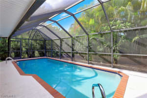 1010 Moon Lake Dr, Naples, FL 34104, Sold 02/03/21