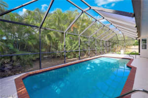 1010 Moon Lake Dr, Naples, FL 34104, Sold 02/03/21