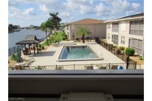 505 SE 43rd St # 203, Cape Coral, FL 33904, Sold 12/16/20