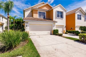 8300 Village Edge Cir, Fort Myers, FL 33919, Sold 11/02/20