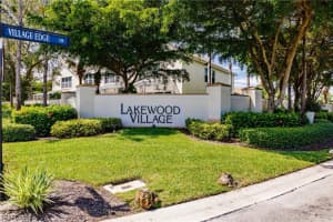 8300 Village Edge Cir, Fort Myers, FL 33919, Sold 11/02/20