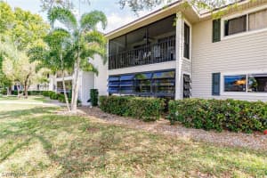 8041 S Woods Cir UNIT 4, Fort Myers, FL 33919, Sold 05/06/21