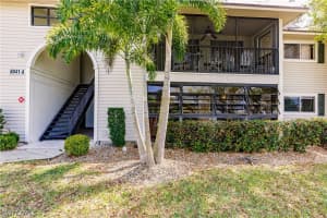 8041 S Woods Cir UNIT 4, Fort Myers, FL 33919, Sold 05/06/21