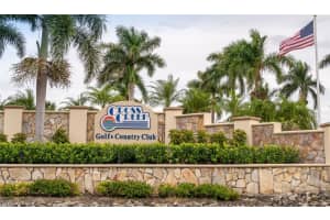 8133 Breton Cir, Fort Myers, FL 33912, Sold 03/19/21
