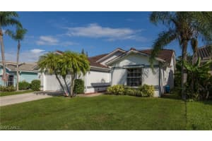 8133 Breton Cir, Fort Myers, FL 33912, Sold 03/19/21