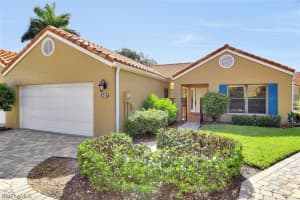 714 Reef Point Cir, Naples, FL 34108, Sold 04/01/21
