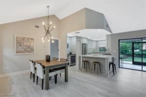 714 Reef Point Cir, Naples, FL 34108, Sold 04/01/21