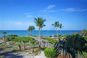 3127 W Gulf Dr UNIT 102, Sanibel, FL 33957, Sold 12/01/20