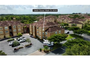15605 Ocean Walk Circle #316, Fort Myers, FL 33908, Sold 11/02/20
