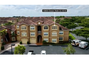 15605 Ocean Walk Circle #316, Fort Myers, FL 33908, Sold 11/02/20