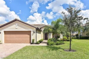 10331 Whispering Palms Dr, Fort Myers, FL 33913, Sold 02/15/21