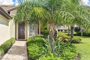 10331 Whispering Palms Dr, Fort Myers, FL 33913, Sold 02/15/21