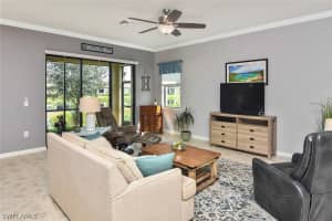 10331 Whispering Palms Dr, Fort Myers, FL 33913, Sold 02/15/21