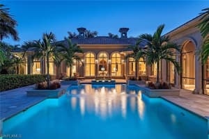 1432 Nighthawk Pointe, Naples, FL 34105, Sold 10/30/20