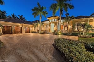 1432 Nighthawk Pointe, Naples, FL 34105, Sold 10/30/20