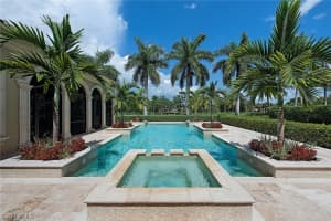 1432 Nighthawk Pointe, Naples, FL 34105, Sold 10/30/20