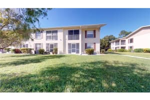 1100 Pondella Rd APT 810, Cape Coral, FL 33909, Sold 12/16/20