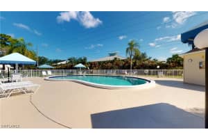 1100 Pondella Rd APT 810, Cape Coral, FL 33909, Sold 12/16/20