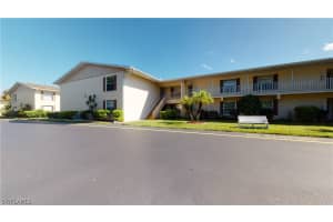 1100 Pondella Rd APT 810, Cape Coral, FL 33909, Sold 12/16/20