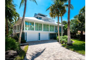 513 Lighthouse Way, Sanibel, FL 33957, Sold 04/15/21