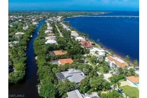 513 Lighthouse Way, Sanibel, FL 33957, Sold 04/15/21