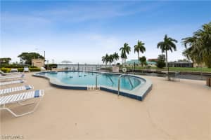 1766 Cape Coral Pkwy E APT 403, Cape Coral, FL 33904, Sold 01/21/21