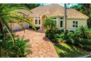 2957 Wulfert Rd, Sanibel, FL 33957, Sold 12/10/20