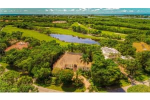 2957 Wulfert Rd, Sanibel, FL 33957, Sold 12/10/20