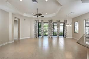 1369 Serrano Cir, Naples, FL 34105, Sold 11/30/20