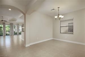 1369 Serrano Cir, Naples, FL 34105, Sold 11/30/20