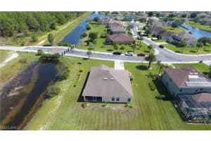 8000 Fountain Mist Blvd, Lehigh Acres, FL 33972, Sold 01/08/21